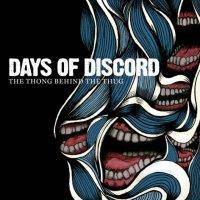 Days Of Discord : The Song Behind the Thug